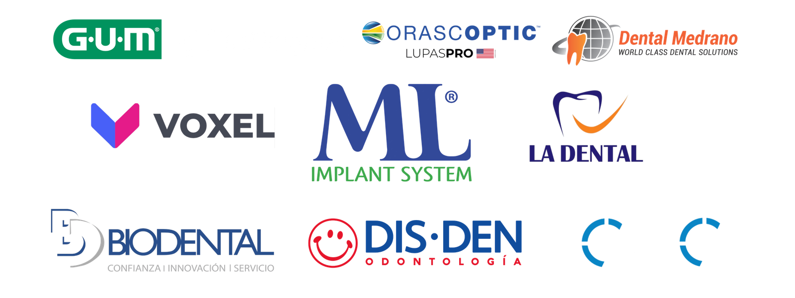 Sponsors